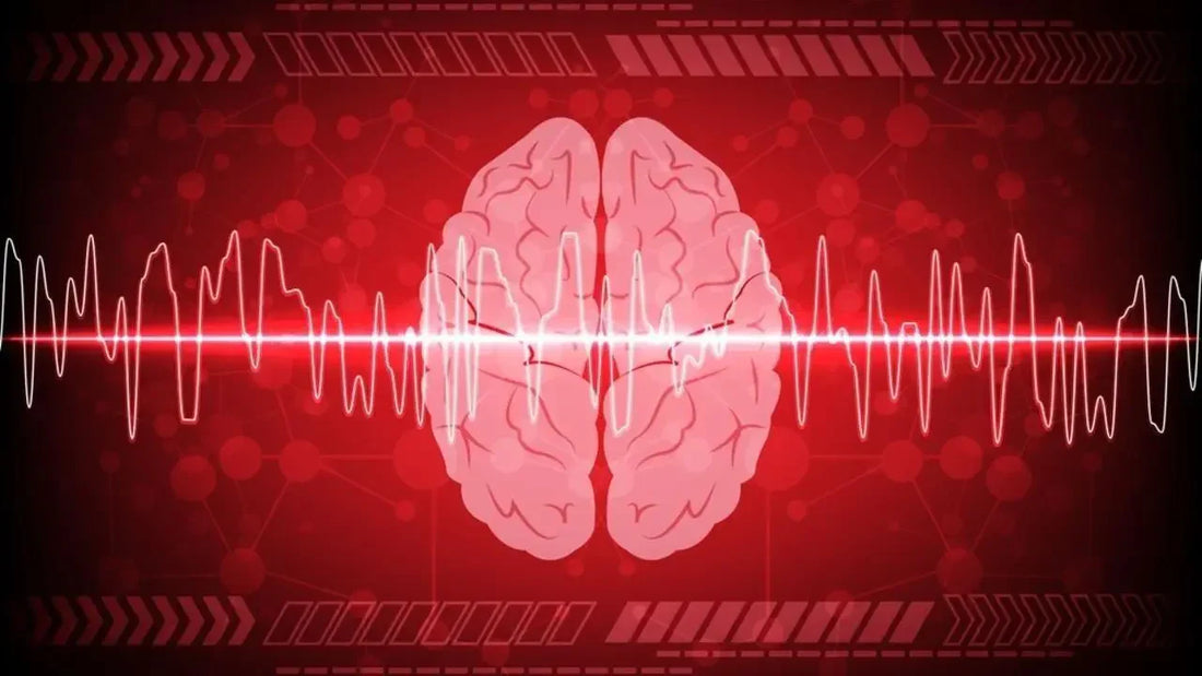 Les effets révolutionnaires de la lumière rouge sur le cerveau selon la science